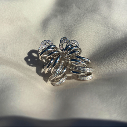 The Intreccio Earrings