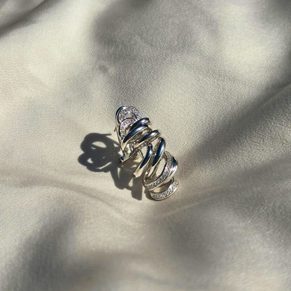 The Intreccio Earrings