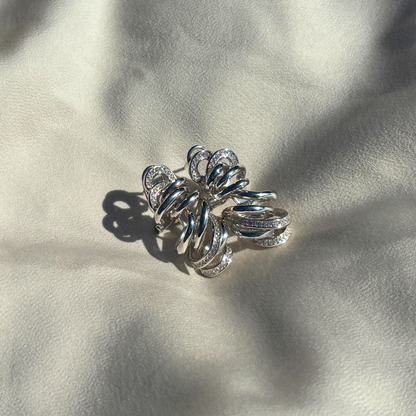 The Intreccio Earrings