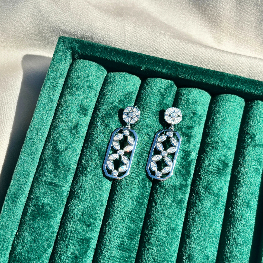 Les Fenêtres de Lumière (Windows of Light)