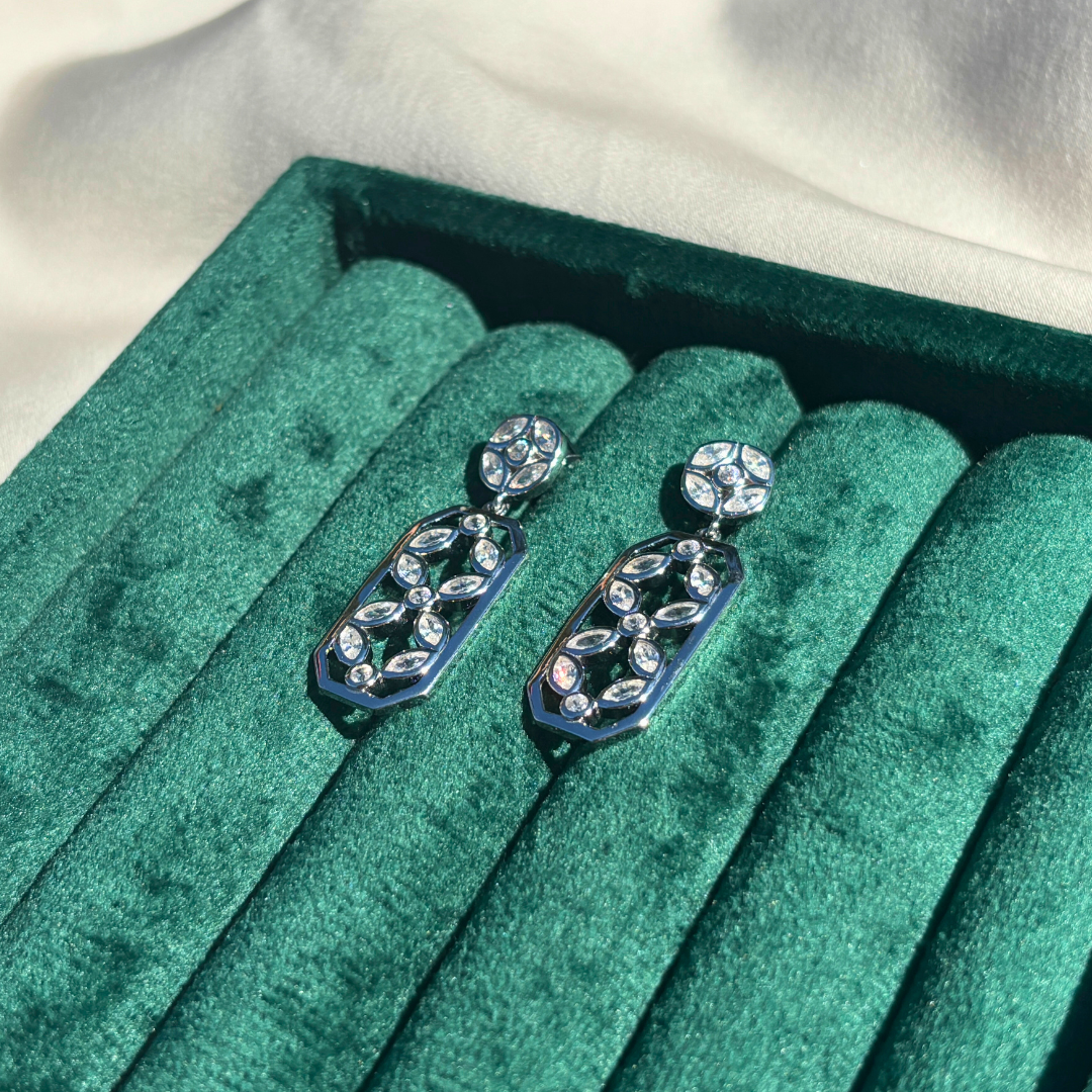 Les Fenêtres de Lumière (Windows of Light)