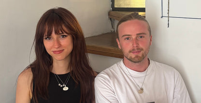 Il Cavallo Pendant (Silver)